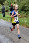 Boys under-13s 3 stage road relay, 2017 ERRA 6 and 4 Stage and Junior Relays. Photo:  David T. Hewitson/Sports for All Pics